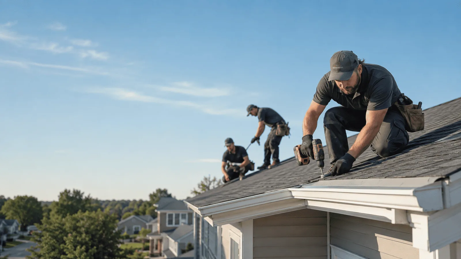 Fascia Repair in Cascade Locks, OR around you